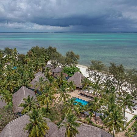 Michamvi Sunset Bay Hotel Ngoại thất bức ảnh