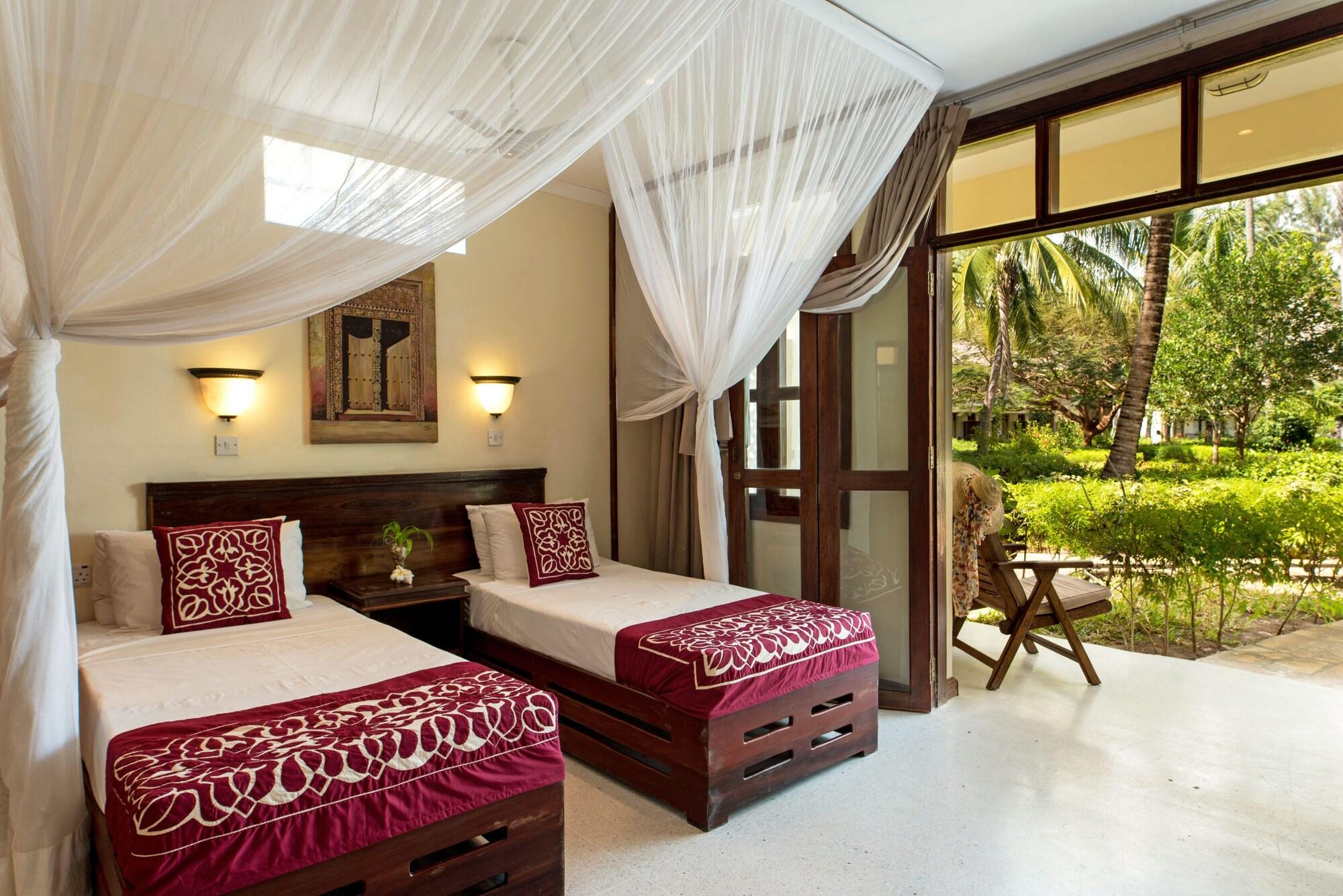 Michamvi Sunset Bay Hotel Ngoại thất bức ảnh