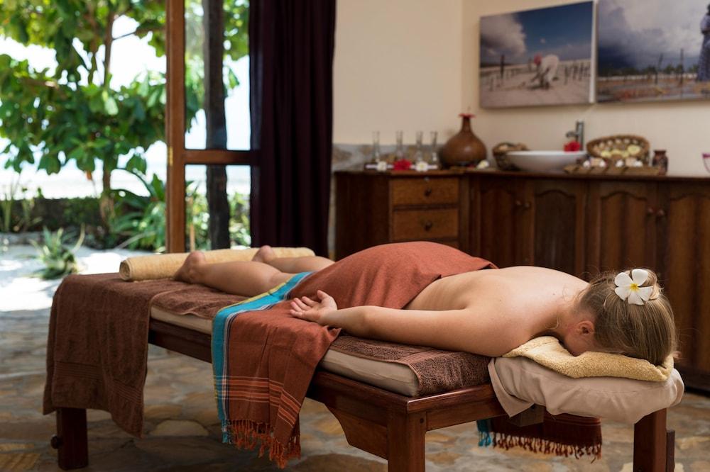Michamvi Sunset Bay Hotel Ngoại thất bức ảnh