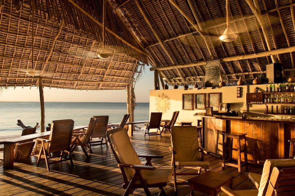 Michamvi Sunset Bay Hotel Ngoại thất bức ảnh