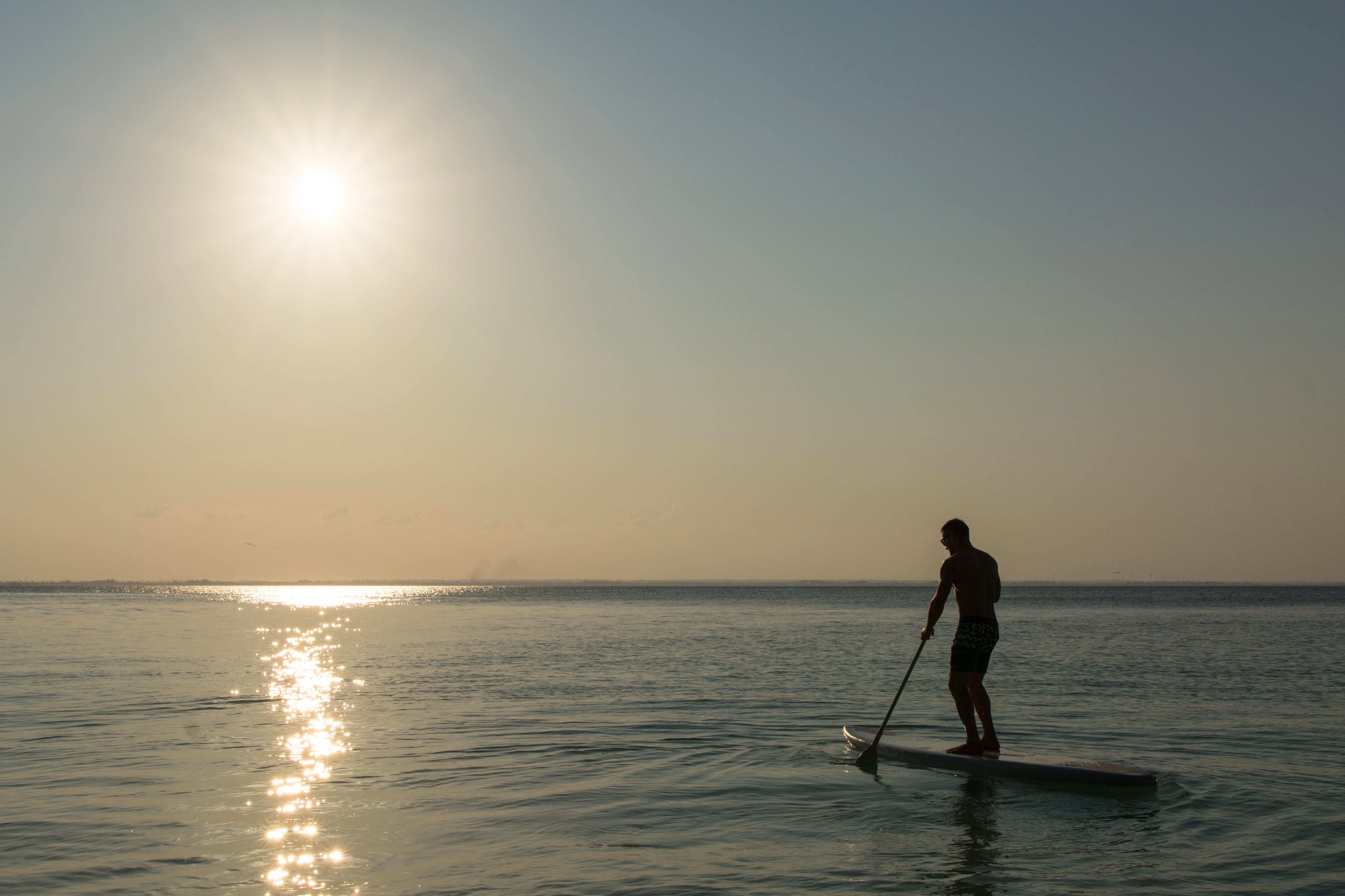 Michamvi Sunset Bay Hotel Ngoại thất bức ảnh