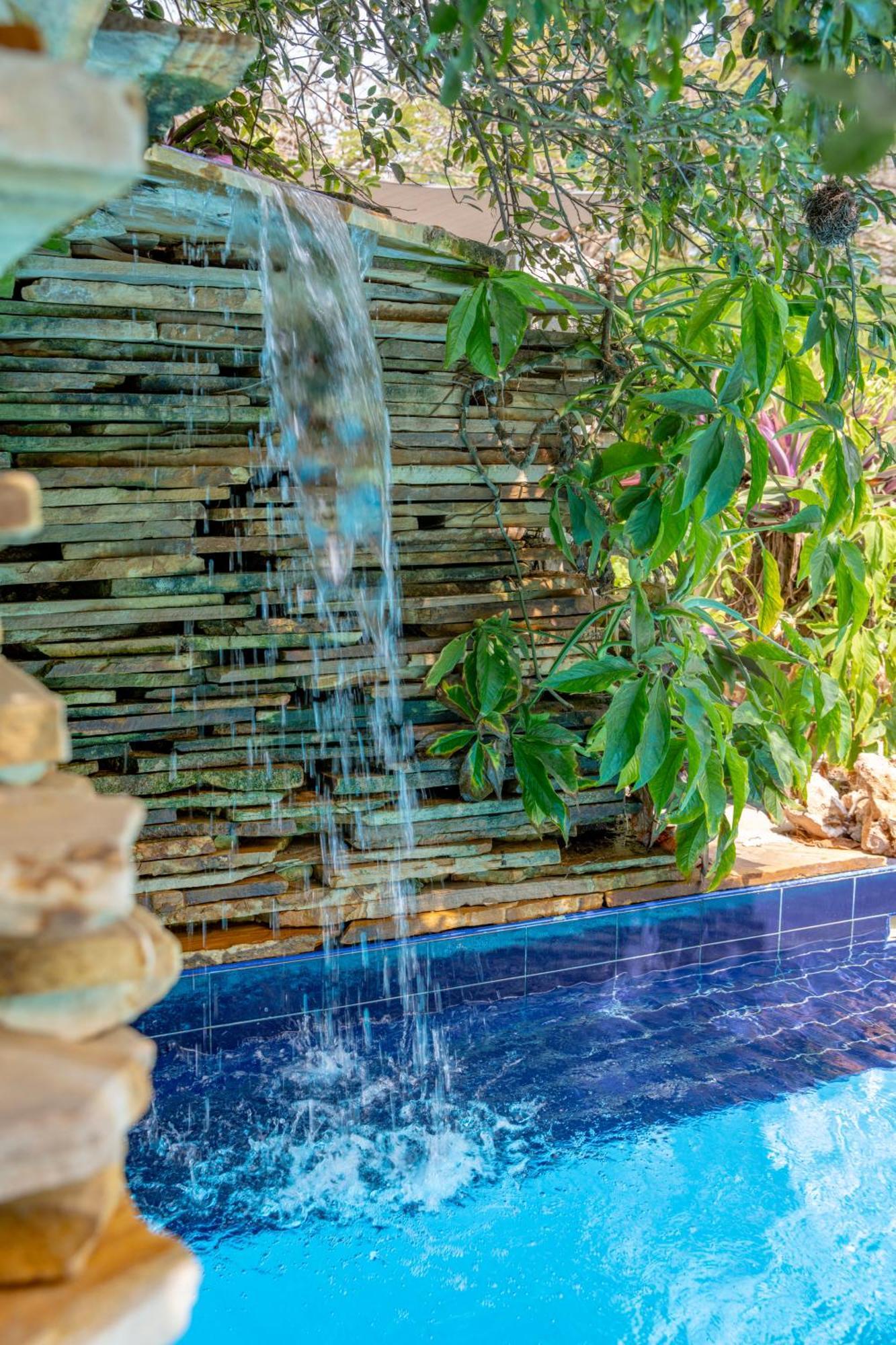 Michamvi Sunset Bay Hotel Ngoại thất bức ảnh