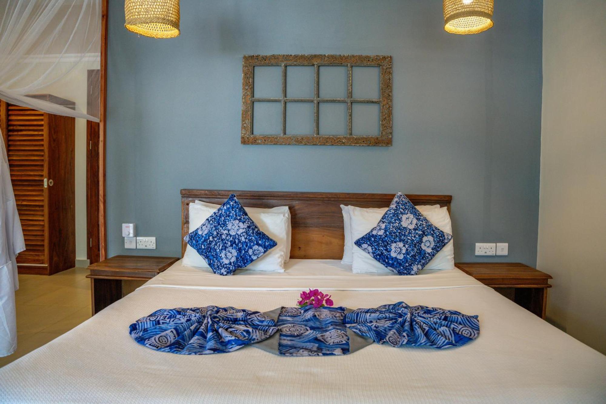 Michamvi Sunset Bay Hotel Ngoại thất bức ảnh