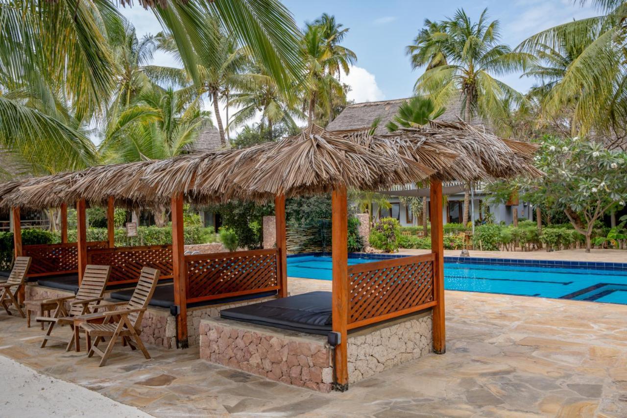 Michamvi Sunset Bay Hotel Ngoại thất bức ảnh